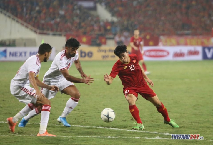 AFC đáp ứng yêu cầu 'không để ĐT Việt Nam bất lợi' của VFF