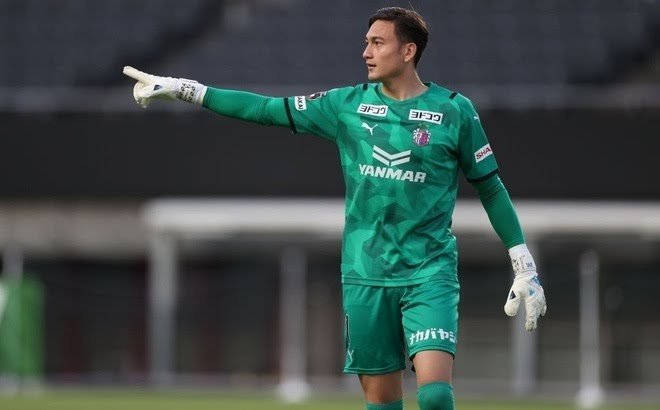 Đội bóng của Văn Lâm muốn vô địch AFC Champions League
