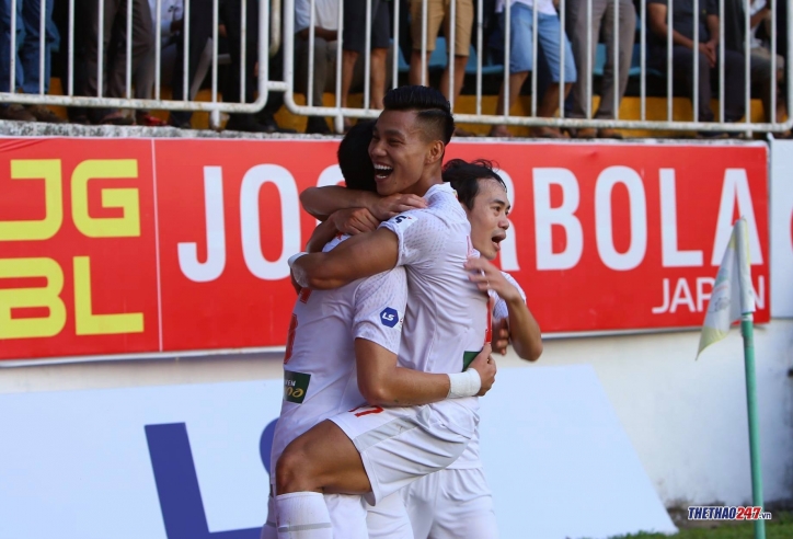 Chủ tịch VPF: 'Chưa chắc sẽ lùi V-League'