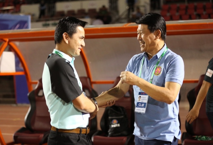 'Không thể công nhận HAGL vô địch V-League 2021'