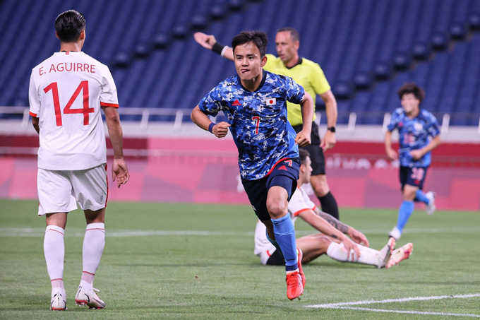 Chuyên gia quốc tế dự đoán Nhật Bản vs New Zealand: Lựa chọn thông minh