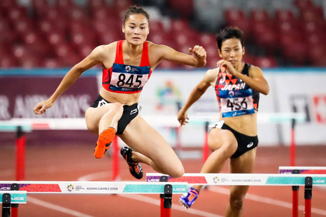 Lịch thi đấu Olympic hôm nay 2/8: Chờ kỳ tích của Quách Thị Lan