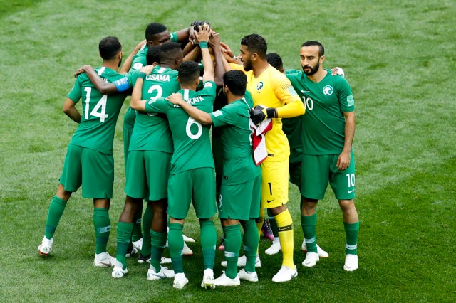 Đối thủ ĐTVN 'hời hợt' trước Vòng loại World Cup 2022