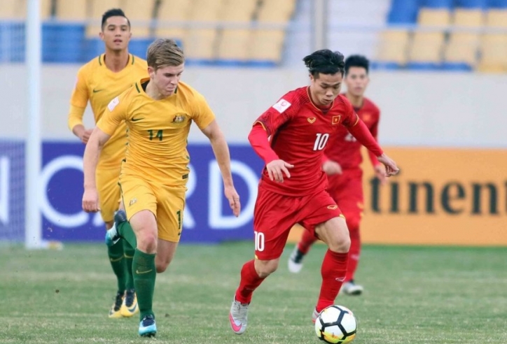 Đối thủ ĐTVN 'kêu cứu' trước Vòng loại World Cup 2022