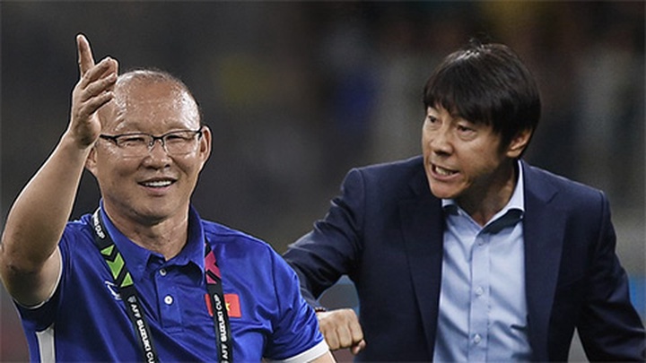Báo Indo: 'Ông Shin Tae Yong quá bất hạnh so với HLV Park'