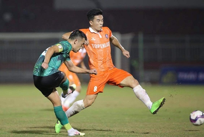 NÓNG: HLV Park bất ngờ gọi 'cánh chim lạ' lên ĐT Việt Nam