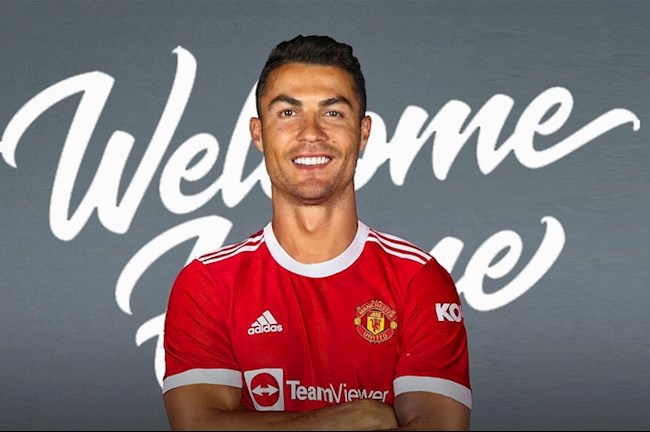 Lịch thi đấu bóng đá hôm nay 11/9: Ronaldo ra mắt MU