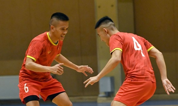 ĐT Việt Nam nhận 'lời cảnh báo' từ FIFA