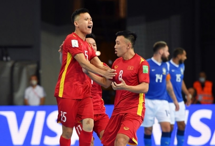 Lịch thi đấu bóng đá hôm nay 16/9: ĐT Việt Nam thi đấu