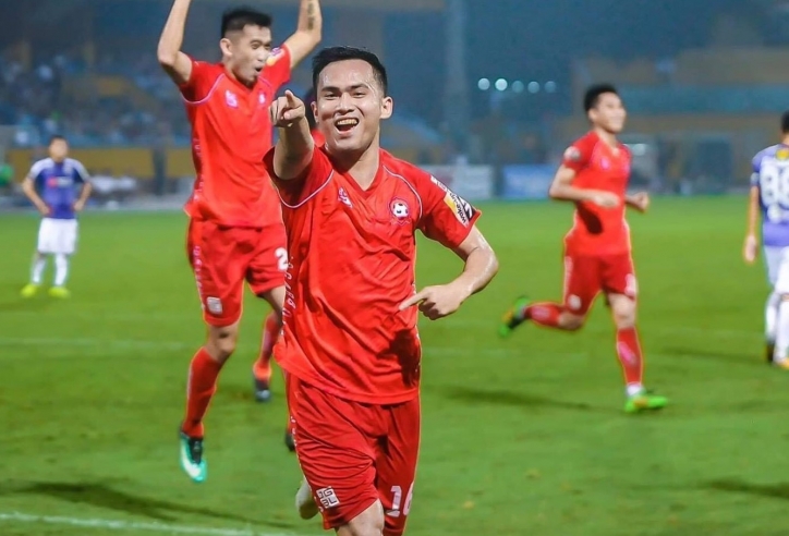 Lâm Quí: 'Tôi muốn thi đấu cho CLB gần nhà để làm tròn trách nhiệm'