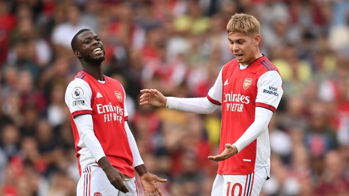 Lịch thi đấu bóng đá hôm nay 18/10: Arsenal ra sân