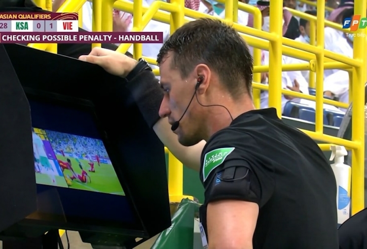AFC có 'động thái mới' về VAR với Việt Nam