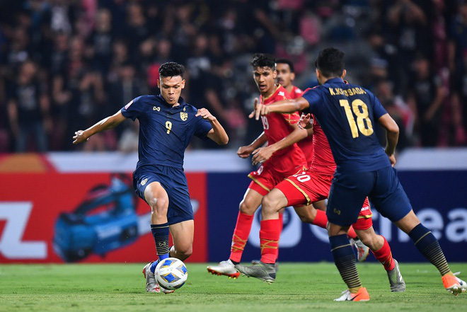 Lịch thi đấu bóng đá hôm nay 31/10: Sôi động Vòng loại U23 châu Á 2022