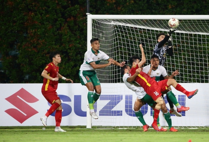 Kết quả AFF Cup hôm nay 22/12: Kịch tính trận bán kết