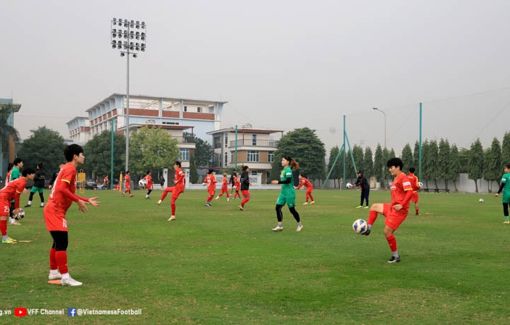 Xem trực tiếp VCK Asian Cup 2022 ở đâu? Kênh nào?