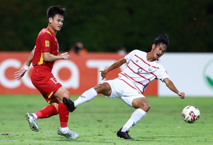 'Nhà vua tự xưng của ĐNÁ' đặt mục tiêu không tưởng ở đấu trường World Cup