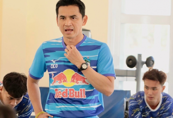 Kế hoạch đua vô địch của HAGL bất ngờ 'có biến'