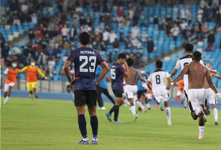 Khiến 'ông vua ĐNÁ' thua ê chề, HLV Đông Timor chỉ thẳng sức mạnh của U23 Việt Nam