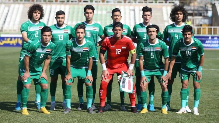 Đối thủ của U23 Việt Nam gặp bất ổn trước thềm Dubai Cup