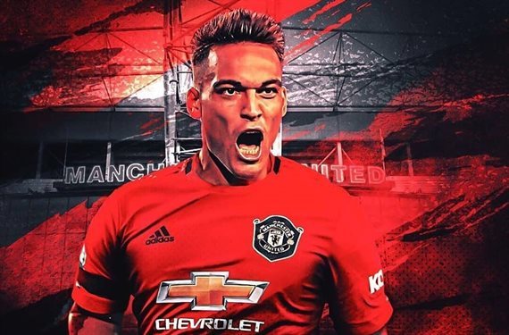 Tin chuyển nhượng 17/11: MU nhắm đồng đội Messi để thay thế Ronaldo