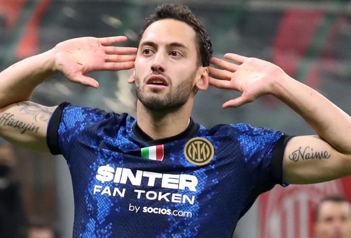 Liverpool lên kế hoạch chiêu mộ ‘Vua sút phạt’ Serie A để thay thế Chamberlain
