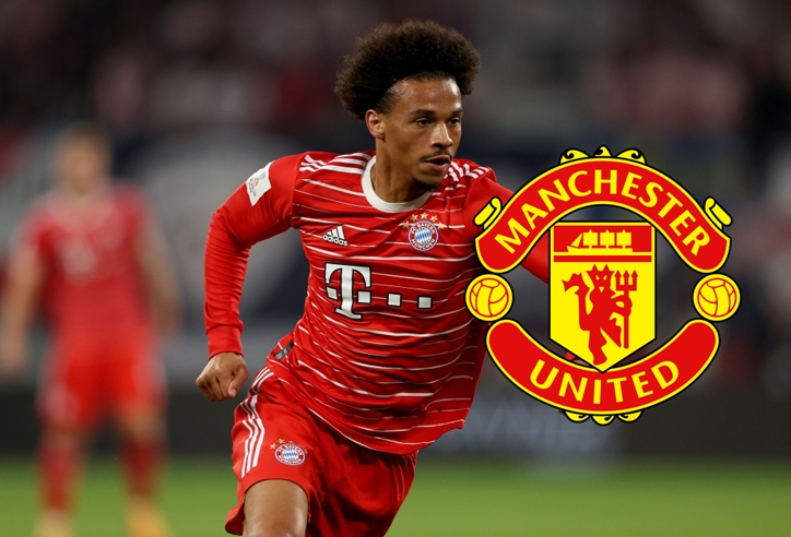 Rashford gây thất vọng, MU nhắm ‘cơn lốc đường biên’ của Bayern Munich