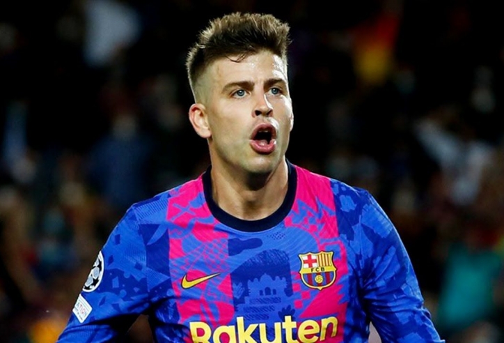 Pique ra tay cứu giúp, Barca đăng kí xong dàn ‘siêu tân binh’?