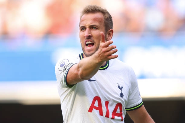Harry Kane cho rằng việc Conte và Tuchel muốn ‘ăn thua đủ’ là bình thường ở derby London