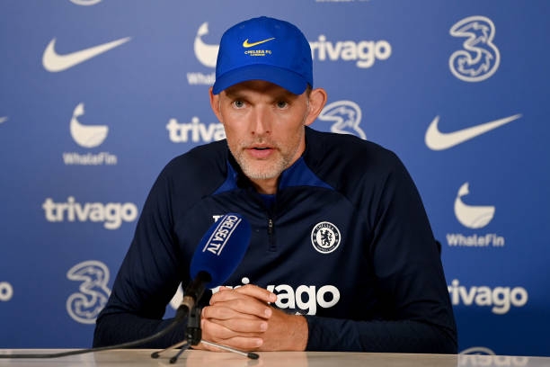 HLV Tuchel nguy cơ bị phạt nặng sau trận cầu ‘điên rồ’ với Tottenham