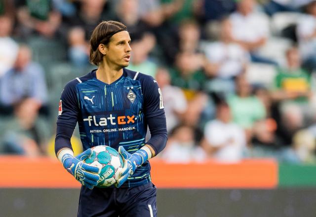 Thua thảm vì De Gea, MU chốt ngay ‘siêu thủ môn’ từ Bundesliga?