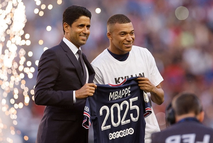 ‘Ghen ăn tức ở’ kiện Mbappe, La Liga nhận cái kết buồn từ tòa án