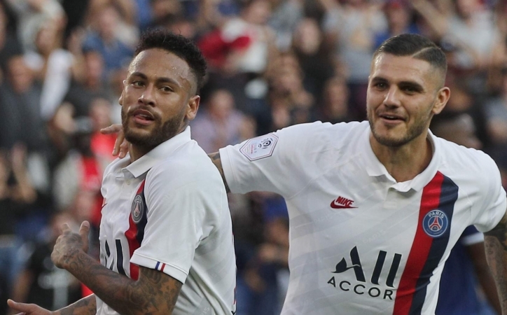‘Siêu tiền đạo’ PSG có động thái lạ, MU sẽ có người thay thế Ronaldo?