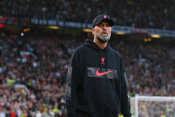 Tuyến giữa Liverpool tan nát, HLV Klopp định 'hớt tay trên' Arsenal