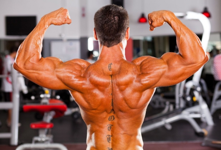 7 động tác gym quan trọng nhất cho nam giới để 'điêu khắc vóc dáng'