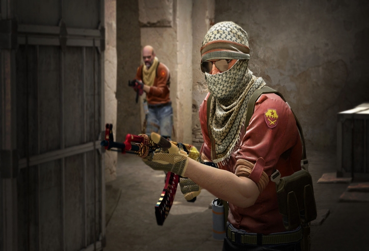 Game thủ phải trả tiền mua Prime để được chơi xếp hạng trong CS:GO