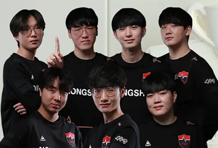 T1 thua NS, xác lập kỷ lục trận đấu dài nhất LCK mùa hè 2021