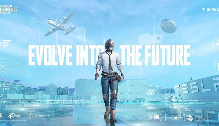 PUBG Mobile: Chi tiết bản cập nhật 1.5 mới nhất