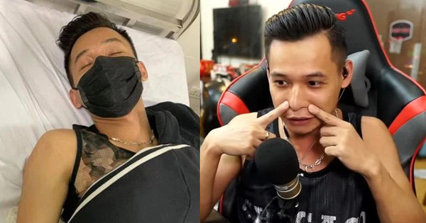 Độ Mixi cập nhật tình hình sức khỏe cho fan, tiết lộ sắp phải làm phẫu thuật