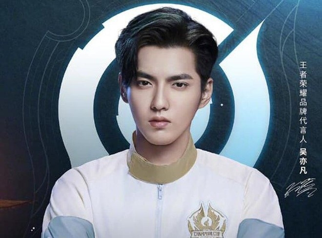Tựa game gốc của Liên Quân Mobile dừng hợp tác với Ngô Diệc Phàm sau hàng loạt bê bối tình dục