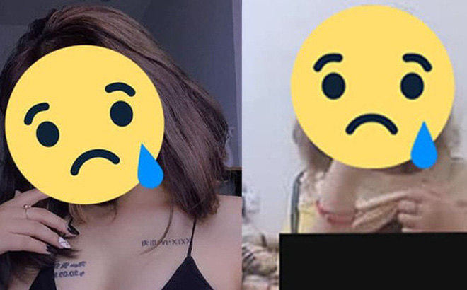 Các nữ streamer lên tiếng về scandal lộ ảnh nhạy cảm: người thì làm rơi điện thoại, người lại hối hận vì tuổi trẻ bồng bột