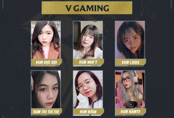 Vệ Binh Ánh Sáng - Ngày 5: VGM xác lập kỷ lục bất bại tại vòng bảng, top 4 lộ diện