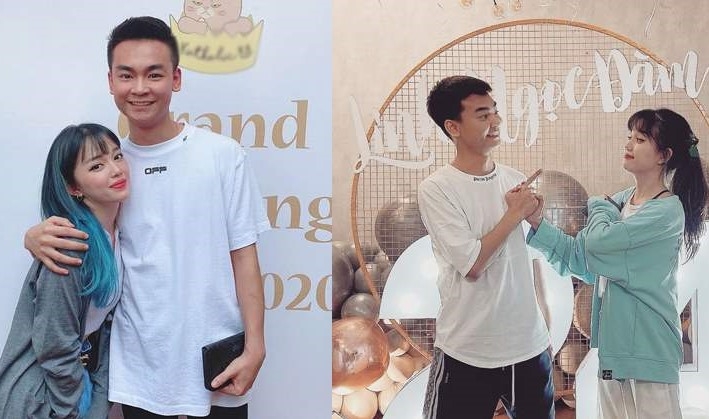 Chỉ một câu nói của Bụt đã khiến fan hết hiểu lầm về mối quan hệ giữa Linh Ngọc Đàm và Quang Cuốn