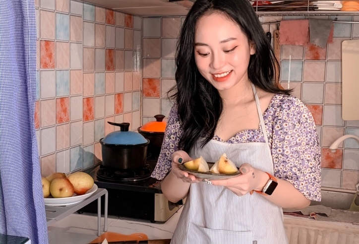Cô giáo Minh Thu gửi tâm thư vô cùng ý nghĩa tới các bạn học sinh