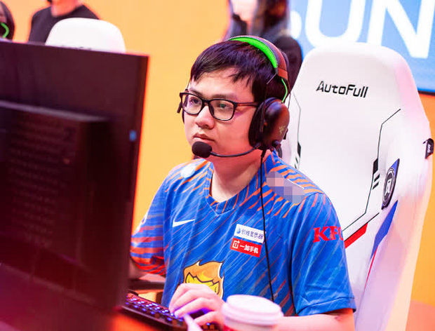 Suning bị bình chọn là đội có lối chơi 'xấu xí' nhất tại LPL