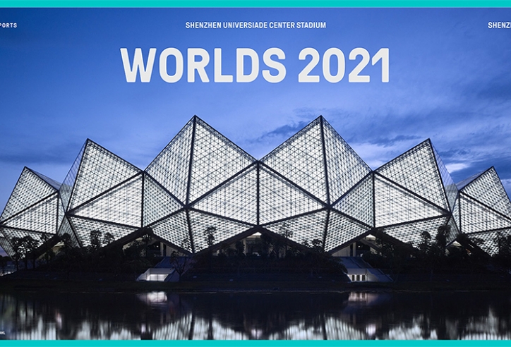 LMHT: Danh sách các đội tham dự CKTG 2021