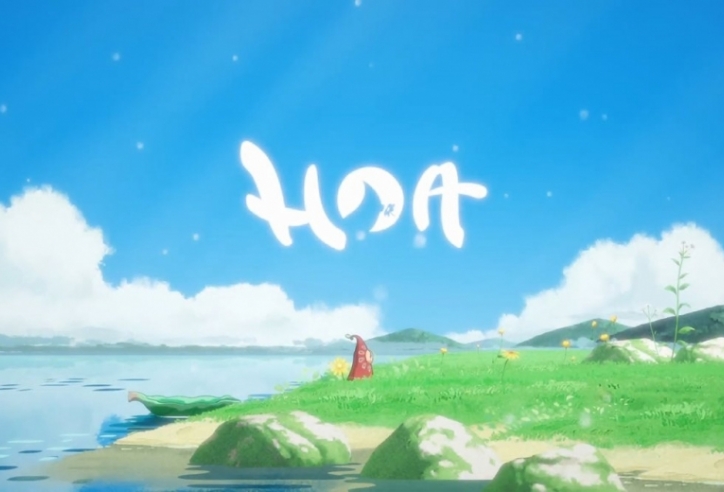 Báo chí quốc tế hết lời ca ngợi Hoa, game Việt Nam vươn tầm thế giới