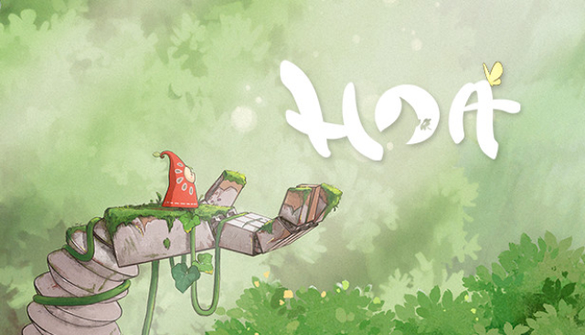 Hoa - tựa game Việt được mong chờ nhất 2021 đã chính thức ra mắt