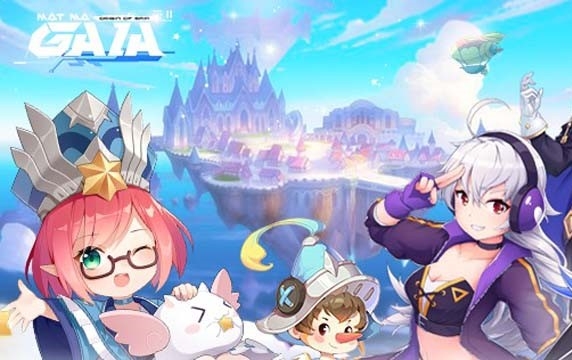 Code Mật Mã GAIA mới nhất tháng 9/2022 và cách nhập giftcode
