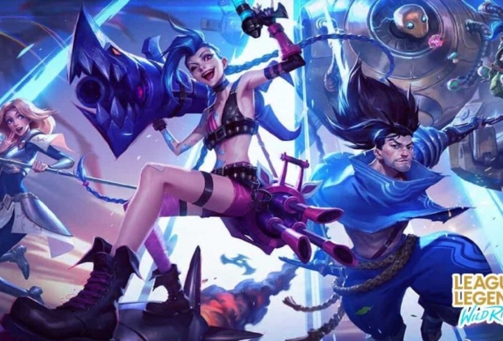 Điều kiện tham dự CKTG Tốc Chiến 2021 - khu vực Đông Nam Á sẽ có tới 2 slot