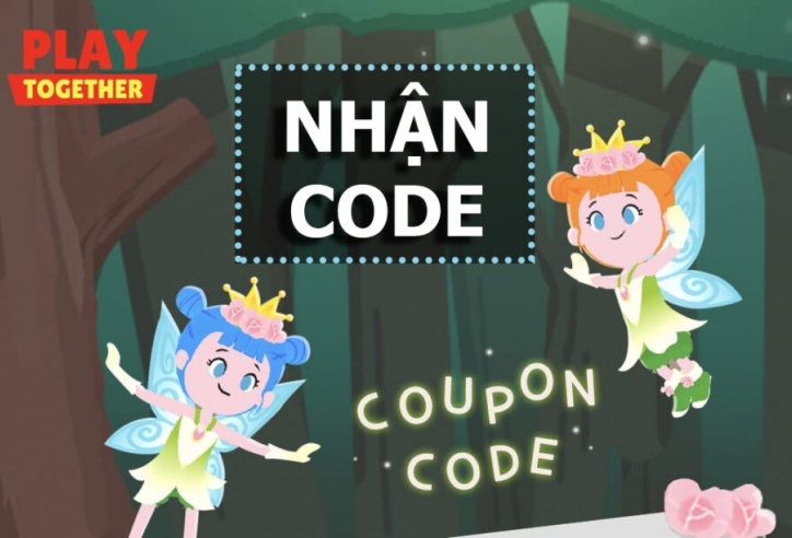Code Play Together mới nhất tháng 9/2022 và cách nhập giftcode